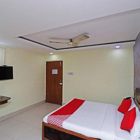 Oyo 39838 Riverside Otel Bilāspur Dış mekan fotoğraf