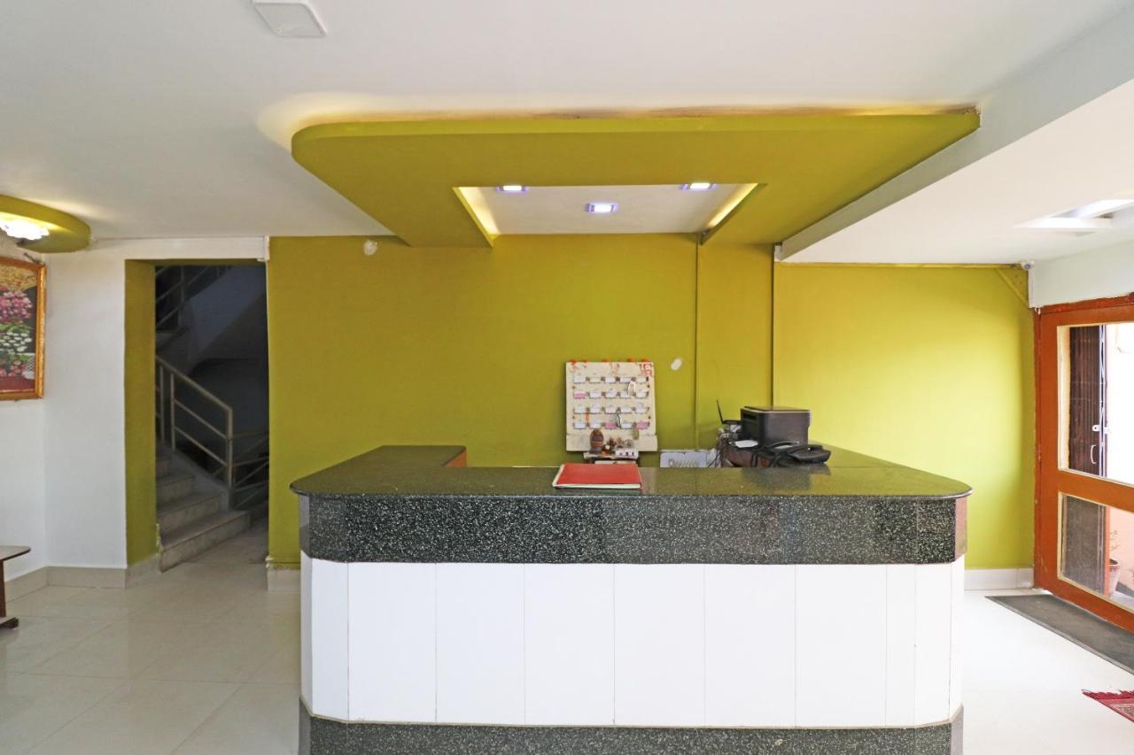 Oyo 39838 Riverside Otel Bilāspur Dış mekan fotoğraf