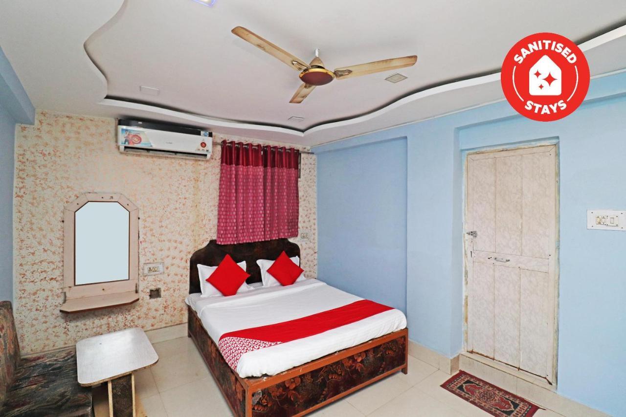 Oyo 39838 Riverside Otel Bilāspur Dış mekan fotoğraf