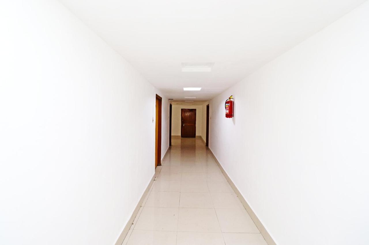 Oyo 39838 Riverside Otel Bilāspur Dış mekan fotoğraf