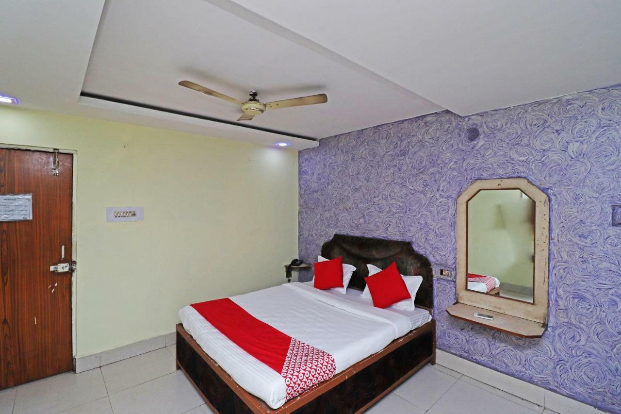 Oyo 39838 Riverside Otel Bilāspur Dış mekan fotoğraf