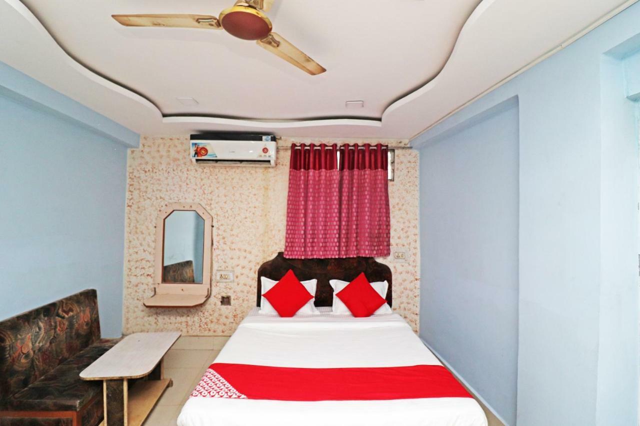 Oyo 39838 Riverside Otel Bilāspur Dış mekan fotoğraf